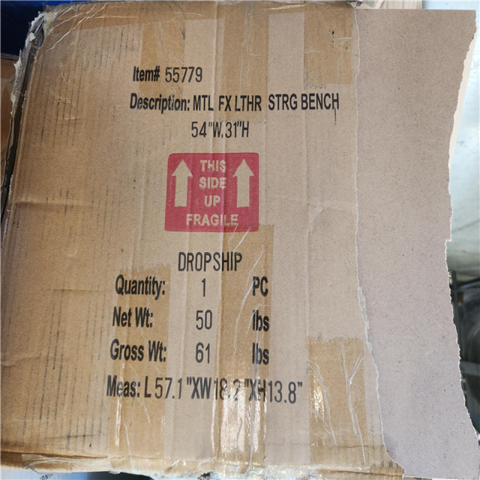 Phoenix AS-IS Monster Turbo Pallet