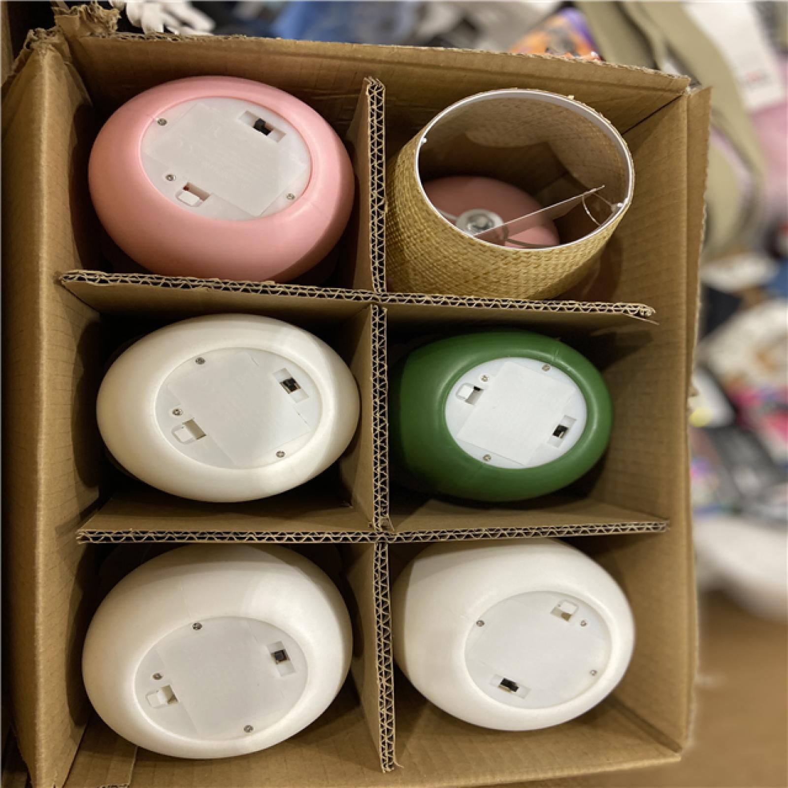 DALLAS LOCATION - AS-IS -BULLSEYE MIXED HOMEGOODS