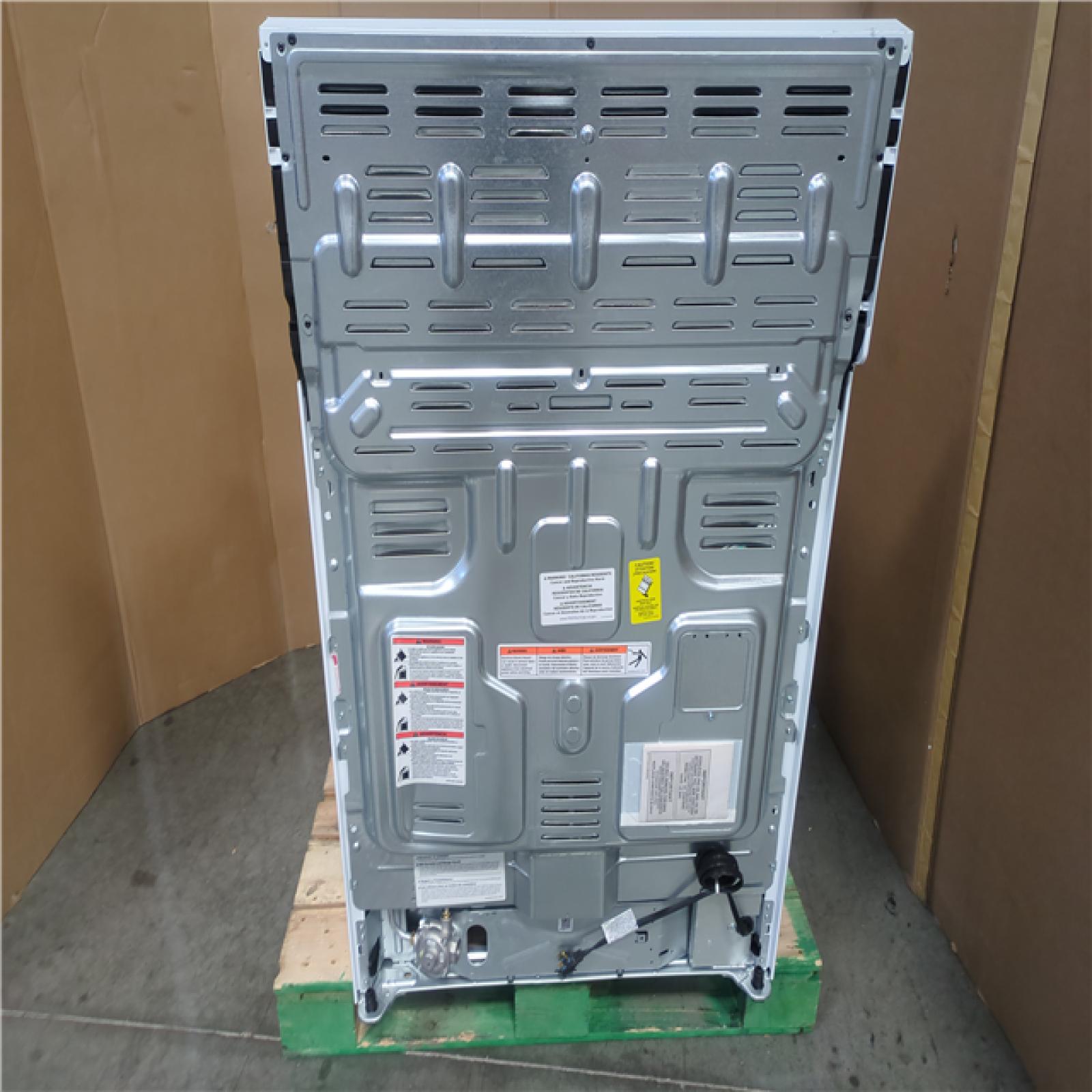 CALIFORNIA AS-IS HOME IMPROVEMENT PALLET