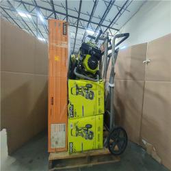 PHOENIX AS-IS TOOL PALLET