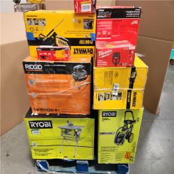 PHOENIX AS-IS TOOL PALLETS