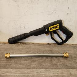 Phoenix AS-IS DEWALT 3400 PSI 2.5 GPM Gas Cold Water Pressure Washer with DeWalt 210 Engine