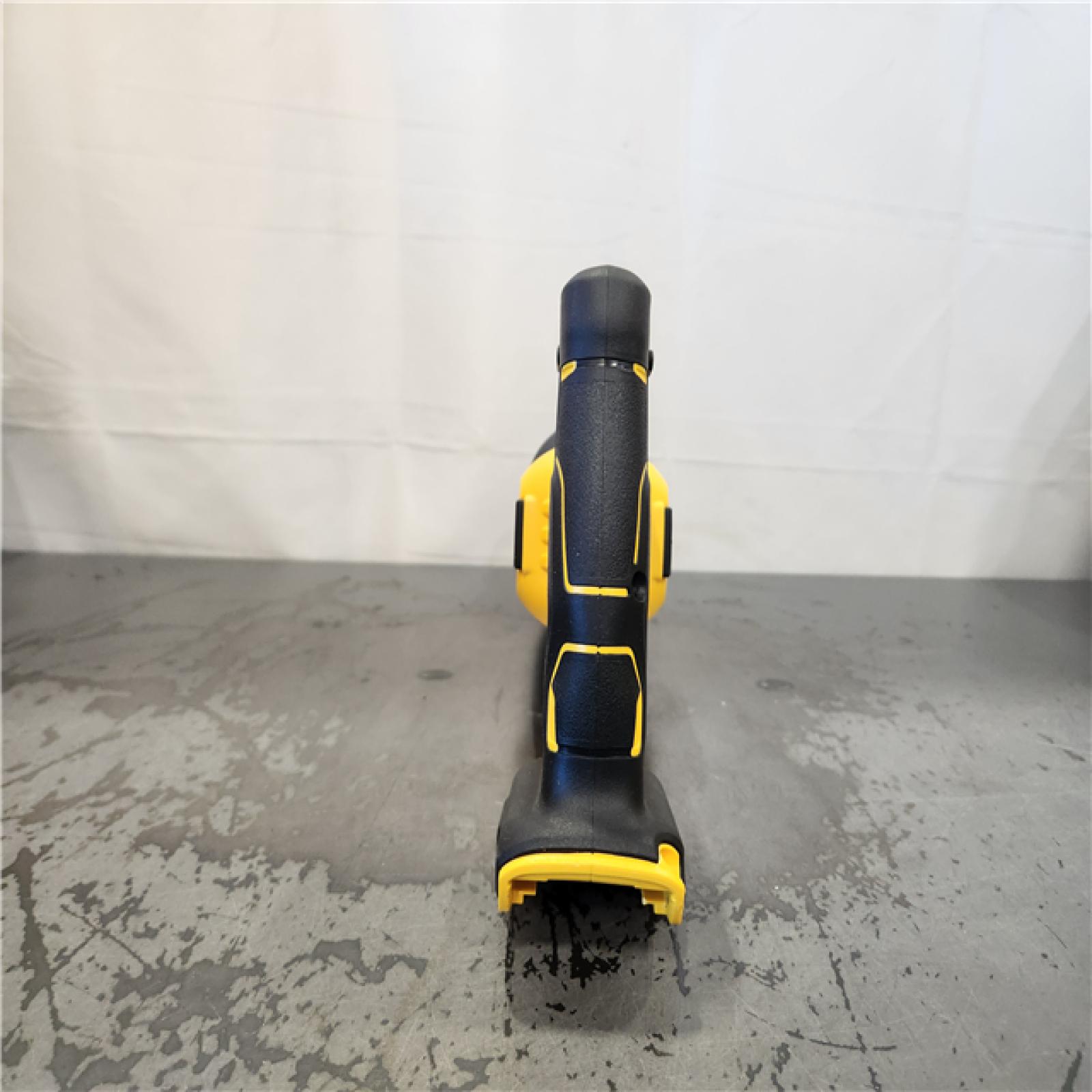 AS-IS- DEWALT 20V MAX XR Cordless Brushless Reciprocating Saw (Tool Only)