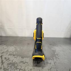 AS-IS- DEWALT 20V MAX XR Cordless Brushless Reciprocating Saw (Tool Only)