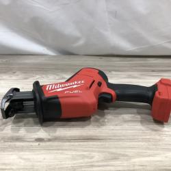 AS-IS Milwaukee 2719-20 Hackzall Reciprocating Saw (Tool-Only)
