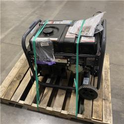 Dallas Location - As-Is Briggs & Stratton Storm 6250 Watt Portable Generator