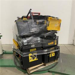 Dallas Location - As-Is Empty Case Tool Pallet