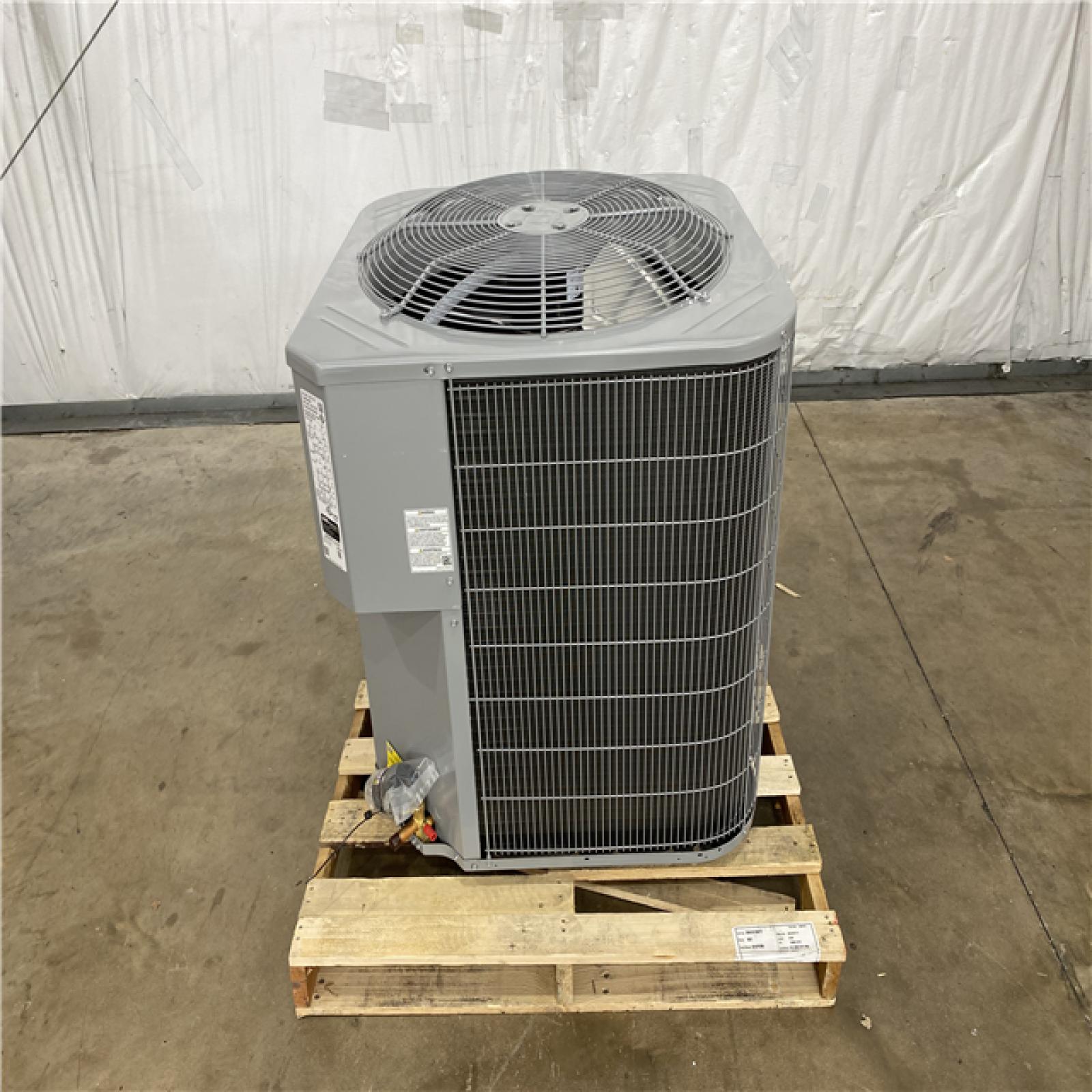 Houston Location AS IS - Smart Comfort Condenser