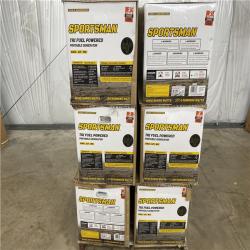Houston Location - AS-IS home improvement pallet QTY 12