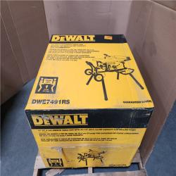 California DeWalt Tool Pallet: Appears in Excellent Condition
