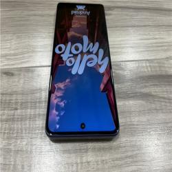 AS-IS Motoroloa Moto G Power 2025 - Slate Gray