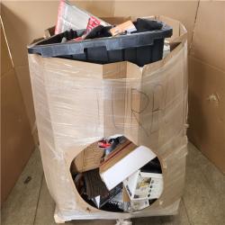 Phoenix AS-IS Mixed Home Improvement Pallet