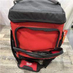 NEW - Milwaukee 15.75 in. PACKOUT Cooler Bag