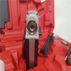 CALIFORNIA NEW 1-5/8 ELECTROMAGNETIC DRILL KIT TOOL ONLY