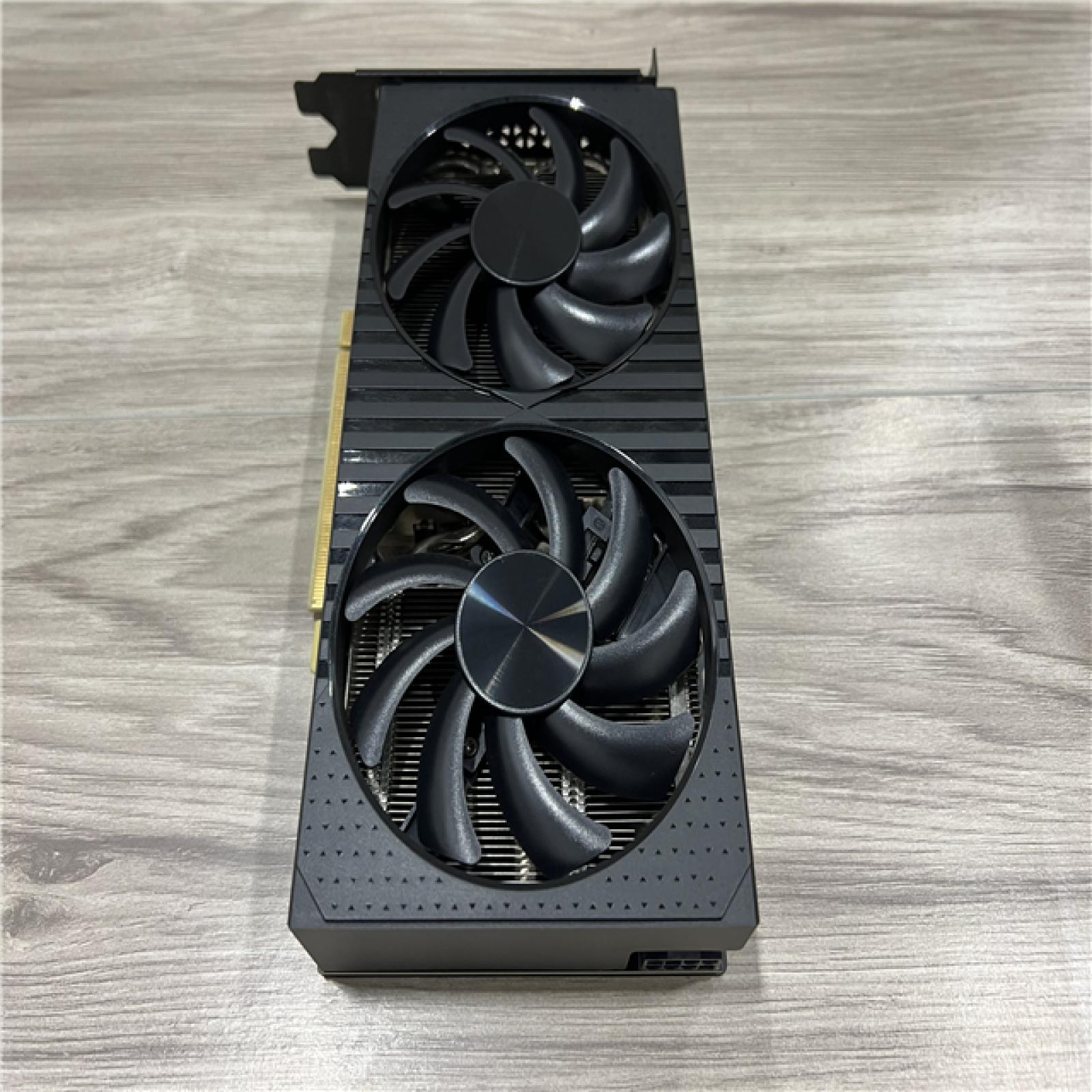 AS-IS HP OEM NVIDIA GeForce RTX 3060 Ti GPU 8GB GDDR6 non-LHRVideo Graphics Card