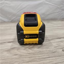 AS-IS Dewalt DWLTDCB609 Dewalt DCB609 FLEXVOLT 20V/60V MAX* B