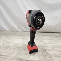 AS-IS Milwaukee FUEL 18V Lithium-Ion Brushless Cordless 1/2 in. Impact Wrench with Friction Ring (Tool-Only)