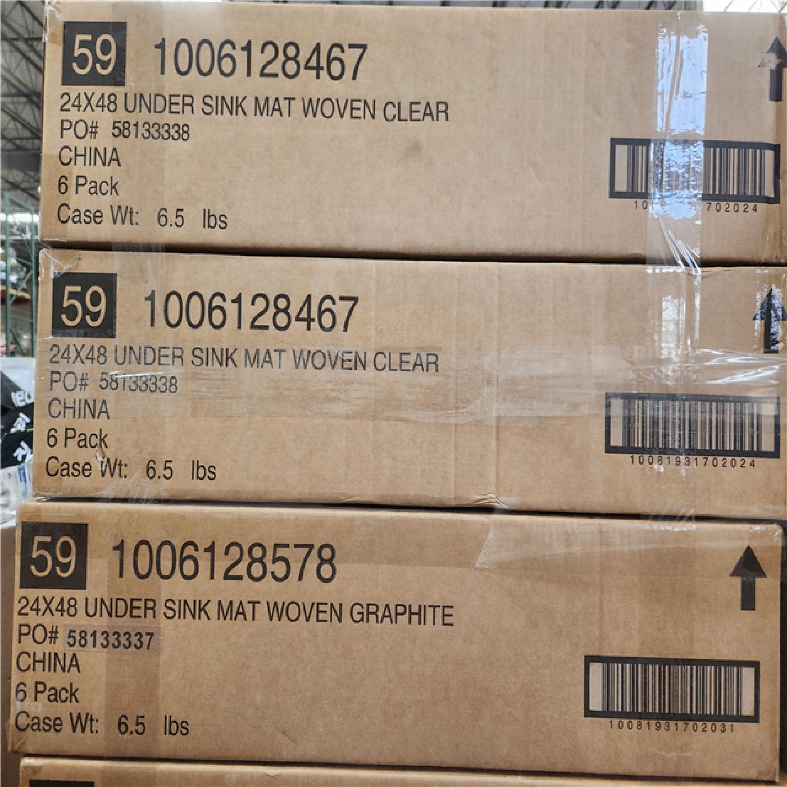 Phoenix AS-IS Monster Turbo Pallet