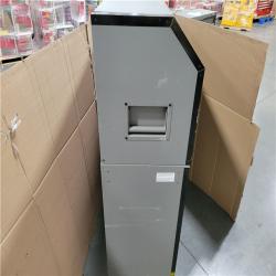 California AS-IS Husky Tool Chest & Cabinet Combo 15-Drawers