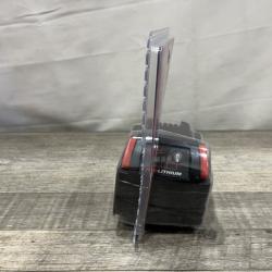 NEW - Milwaukee 18-Volt 5.0 Ah Lithium-Ion XC Extended Capacity Battery Pack