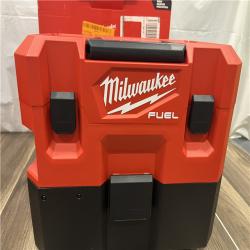 GOOD Milwaukee M12 Cordless Shop Vacuum - Tool Only