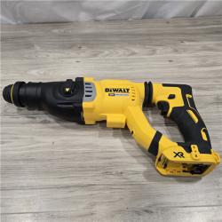AS-IS DeWalt 20V MAX* Cordless SDS PLUS Rotary Hammer (Tool Only)