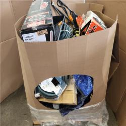 Phoenix AS-IS Mixed Home Improvement Pallet