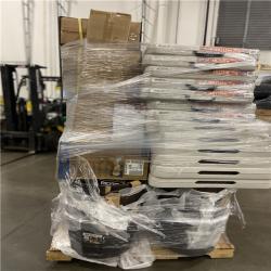 DALLAS LOCATION - AS-IS HOME IMPROVEMENT PALLET
