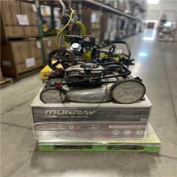 DALLAS LOCATION- AS-IS MONSTER TURBO