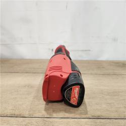 AS-IS- Milwaukee 12-Volt Lithium-Ion Force Logic Cordless Press Tool Kit