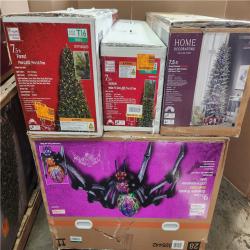 Phoenix AS-IS Holiday Pallet