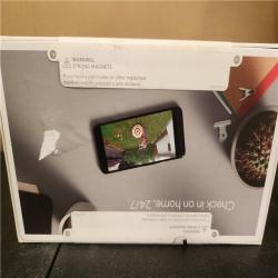 Phoenix NEW Google Nest Indoor/Outdoor Wireless Smart Security Camera (Battery) 2-Pack