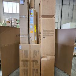 Phoenix AS-IS Mixed Home Improvement Pallet