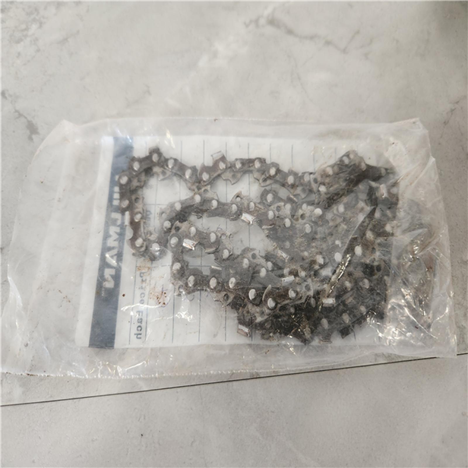 Phoenix ECHO 16 in. 34.4 cc Gas 2-Stroke Engine Rear Handle Chainsaw