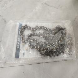 Phoenix ECHO 16 in. 34.4 cc Gas 2-Stroke Engine Rear Handle Chainsaw