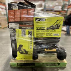 DALLAS LOCATION - AS-IS MONSTER TURBO