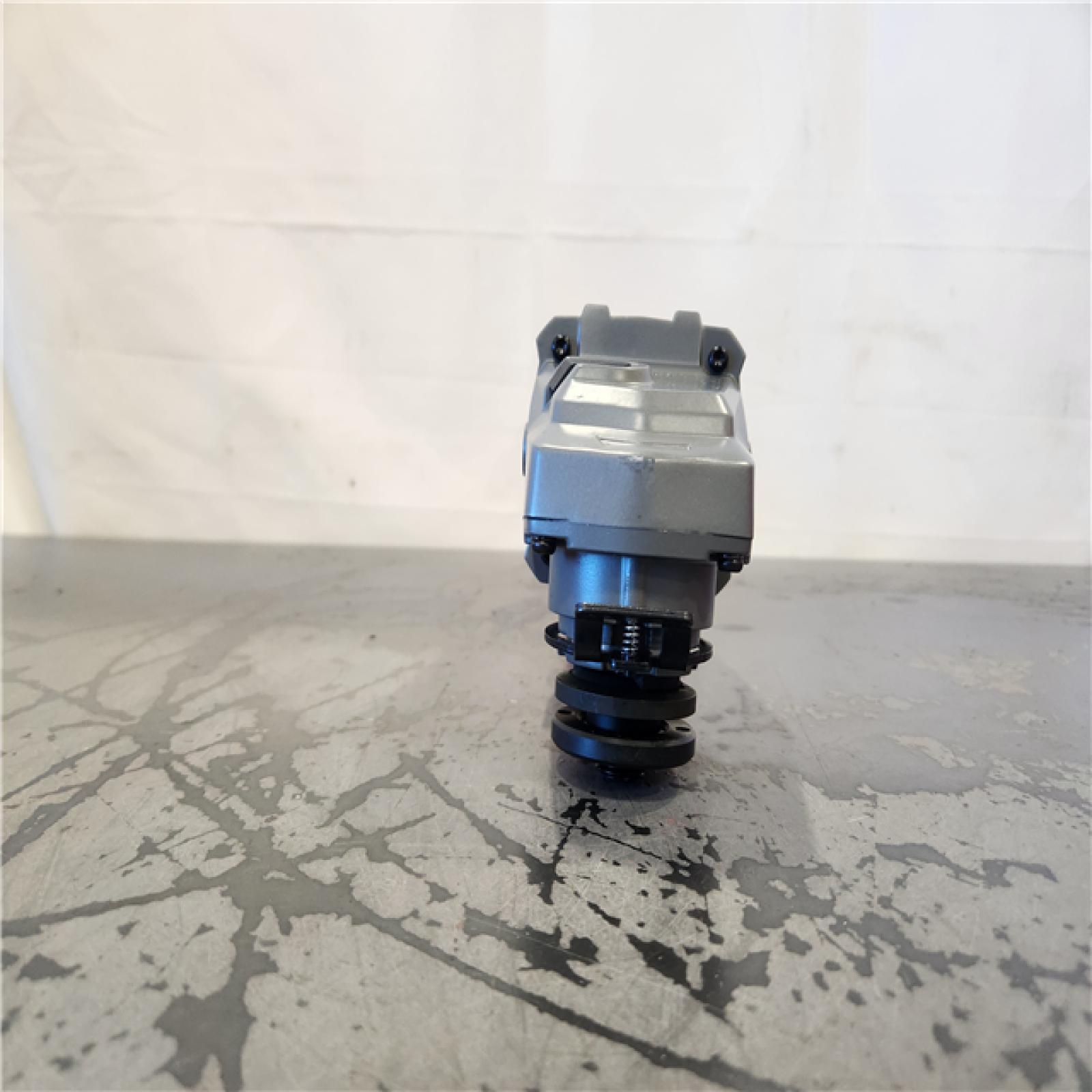 AS-IS- Milwaukee M18 FUEL 4-1/2-6 Cordless Braking Grinder, Paddle Switch (Tool-Only)