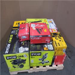 PHOENIX AS-IS TOOL PALLET