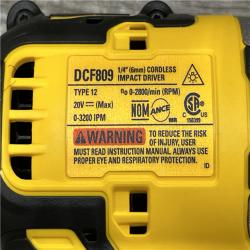 AS-IS DEWALT ATOMIC 20-Volt MAX Lithium-Ion Cordless Combo Kit