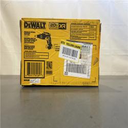 NEW! - DeWalt 20V MAX XR Brushless Cordless Drywall Screw Gun Tool Only