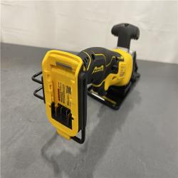 AS-IS - DEWALT ATOMIC 20V MAX Cordless Brushless 4-1/2 in. Circular Saw