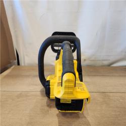 AS-IS- DEWALT 20V MAX Compact 12 Brushless Cordless Chainsaw Kit