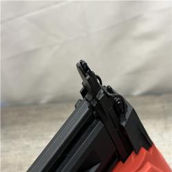 AS-IS Milwaukee FUEL 18-Volt Lithium-Ion Brushless Cordless Gen II 18-Gauge Brad Nailer (Tool-Only)