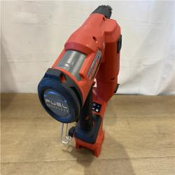 AS-IS Milwaukee FUEL 18-Volt Lithium-Ion Brushless Cordless Gen II 16-Gauge Angled Finish Nailer (Tool-Only)