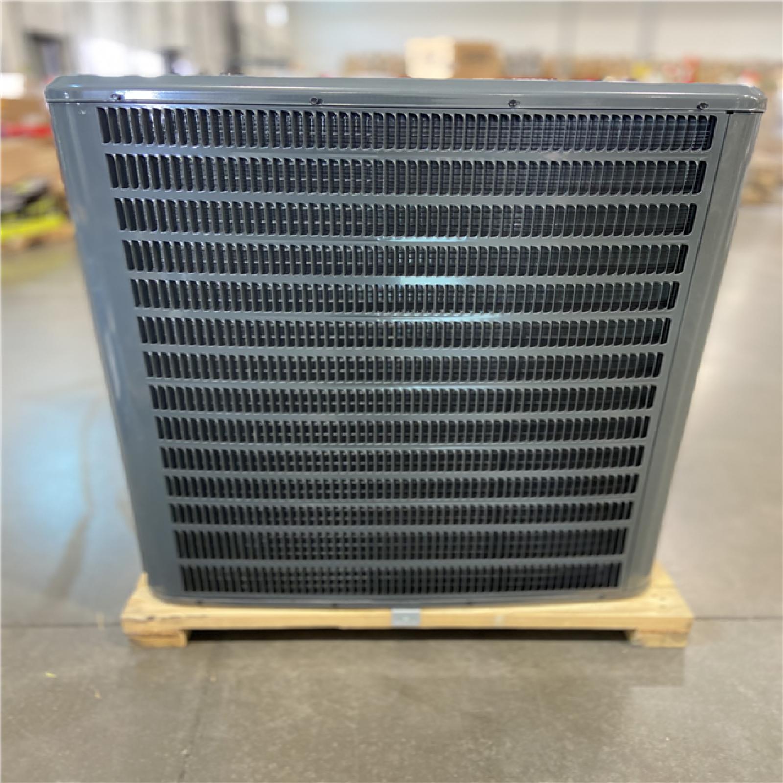 DALLAS LOCATION - Goodman 5 TON 14.3 SEER2 Classic Series Heat Pump Condenser - GSZB406010