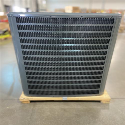 DALLAS LOCATION - Goodman 5 TON 14.3 SEER2 Classic Series Heat Pump Condenser - GSZB406010