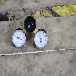 HOUSTON LOCATION - AS-IS Lincoln Electric Single Phase 140 Amp DC 115V Flux-Core & Stick MIG Welder - 90A/19V/20% Duty Cycle  10.15 Long | Part #K2697-1