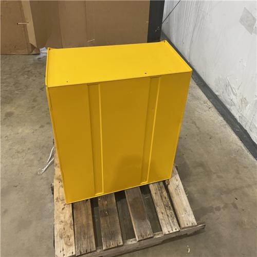 Houston Location - AS-IS Tool Pallet DEWALT 5 DRAWER TOOL CHEST