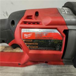Phoenix Location Milwaukee M18 FUEL 18V Lithium-Ion Brushless Cordless GEN 2 SUPER HAWG 1/2 in. Right Angle Drill (Tool-Only)