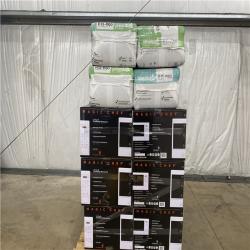 Houston Location - AS-IS home improvement pallet